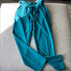 New York and Company Pant Size 10